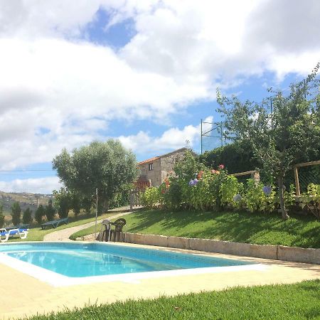 منزل الضيف Riba de Mouro  في Refugio Dos Cregos المظهر الخارجي الصورة
