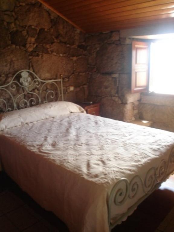 منزل الضيف Riba de Mouro  في Refugio Dos Cregos المظهر الخارجي الصورة